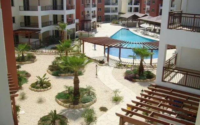 Andriana Resort