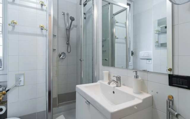 Italianway - Garibaldi 49