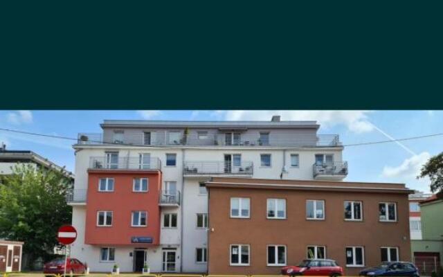 Apartament Premium Targi Kielce 4 km