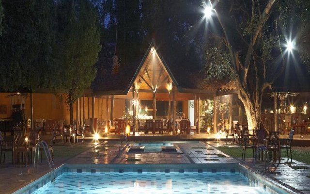Sigiriya Nature Villa Lodge