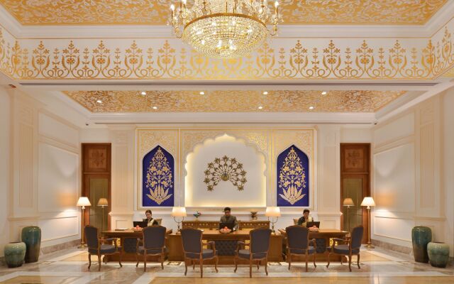 Indana Palace Jaipur