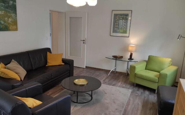 Ferienwohnung Bergwiese 20