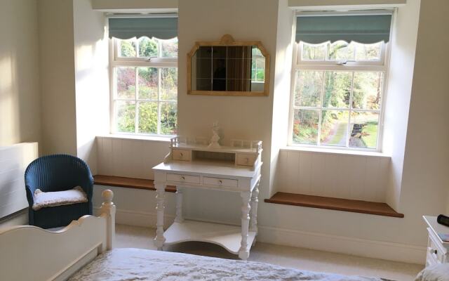 Hewenden Mill Apartments