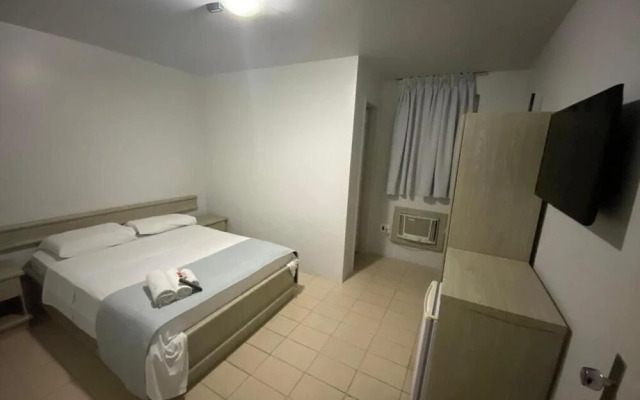 Veleiro Praia Hotel