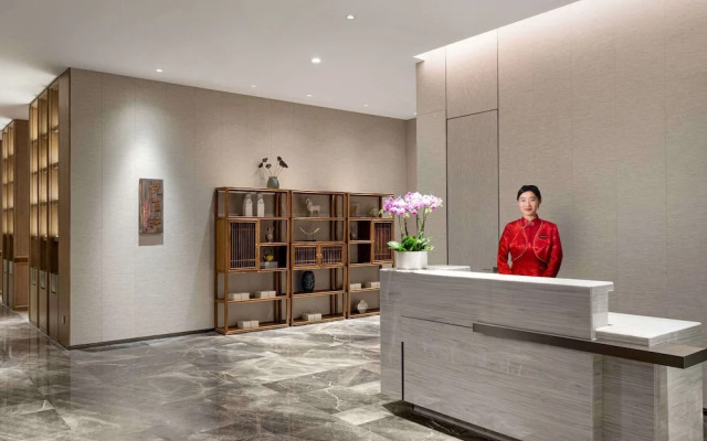 Pullman Huai’an