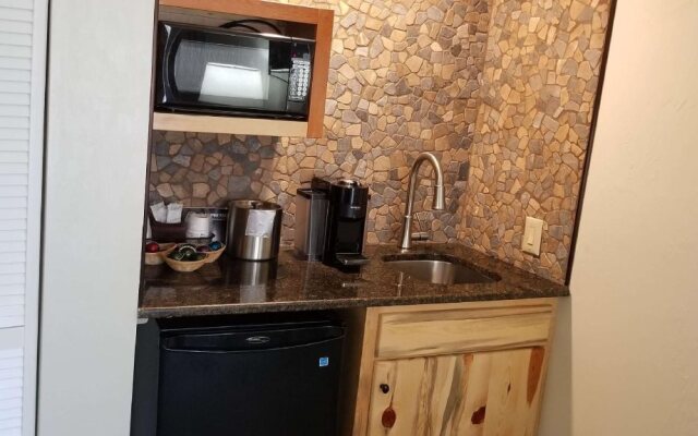 Best Western East Zion Thunderbird Lodge