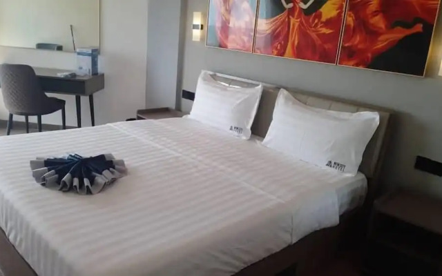 Hotel Midotel Seaview