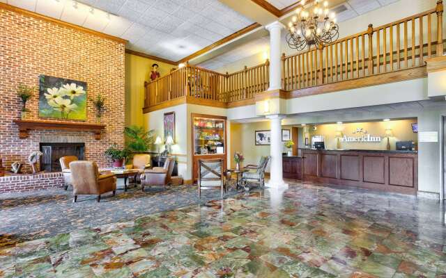 AmericInn by Wyndham Vidalia