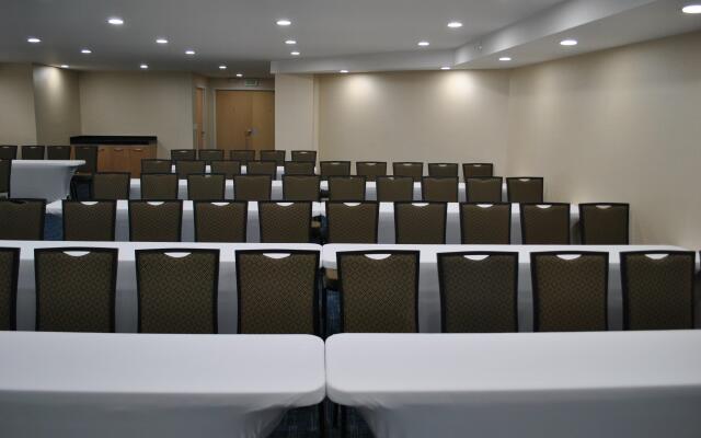 Holiday Inn Express Toluca by IHG