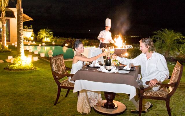 Hillstone Villas Resort Bali