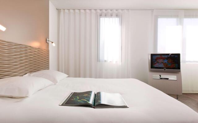 ibis Styles Lille Aeroport