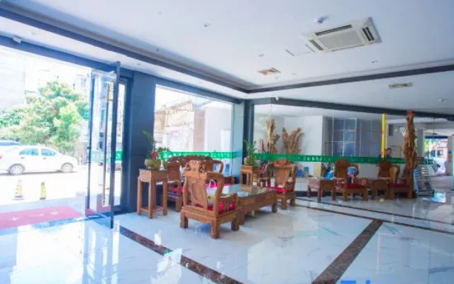 Balihotel