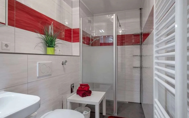 Apartment in Baden-wurttemberg