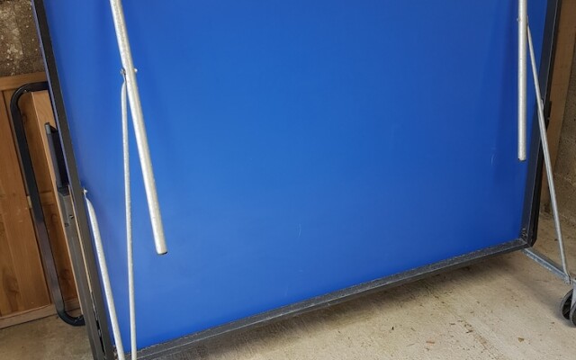 Agréable maison neuve 2 chambres pour 4