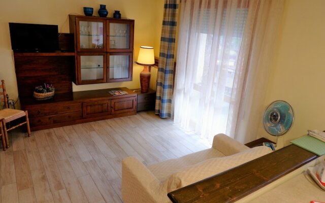 Appartamento Carducci