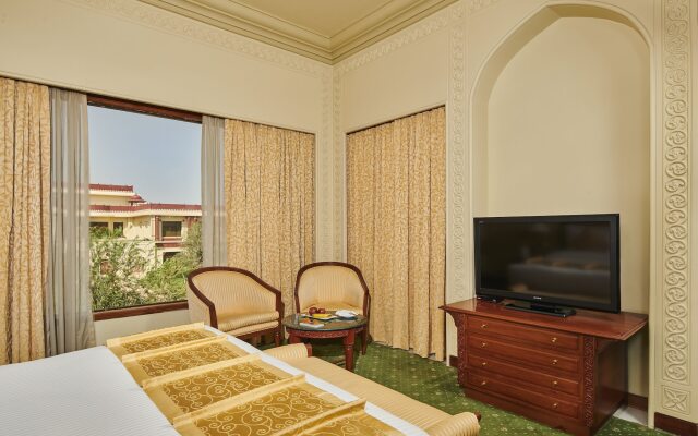 The Ummed Jodhpur Palace Resort & Spa