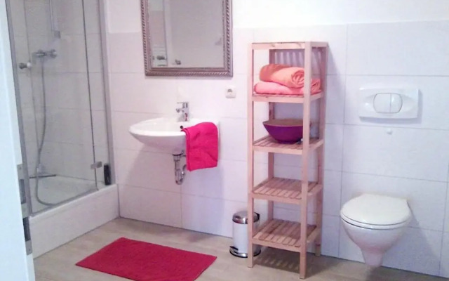 Chiemsee Eck Ferienwohnungen