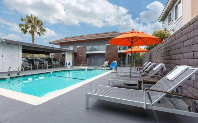 OC Hotel Costa Mesa