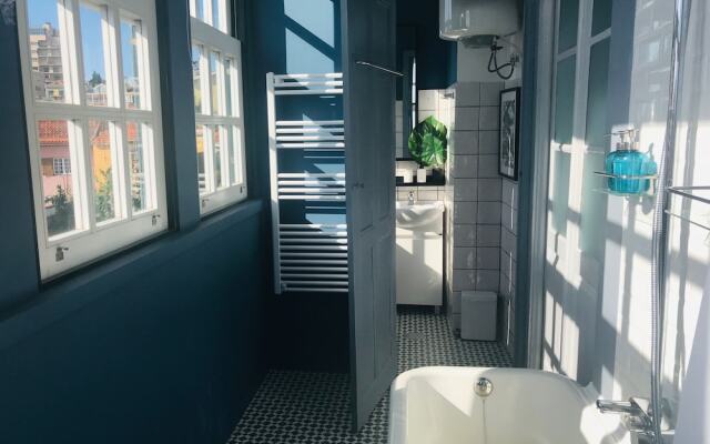 Romantic Casa Bela Apartments