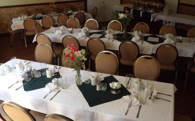 Auberge de la Vieille Gare