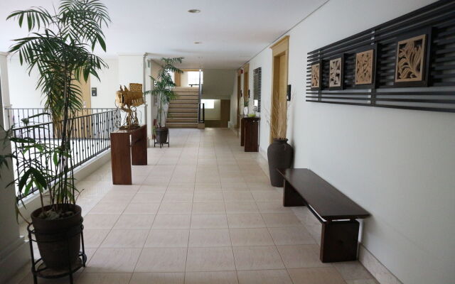 Boracay Sands Hotel
