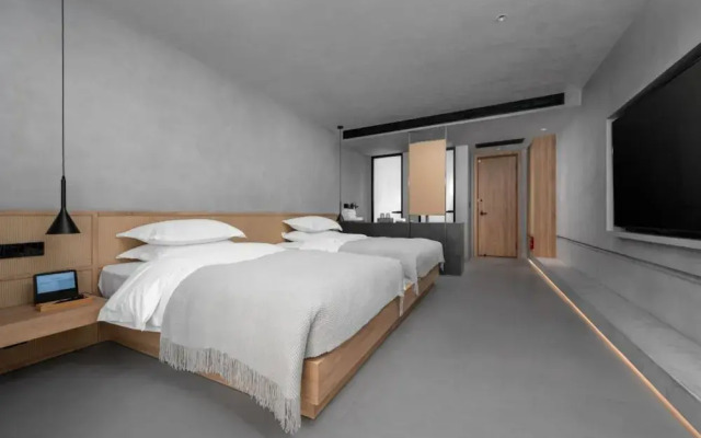 Huang Guo Shu Duo Bei Yun She Hotel