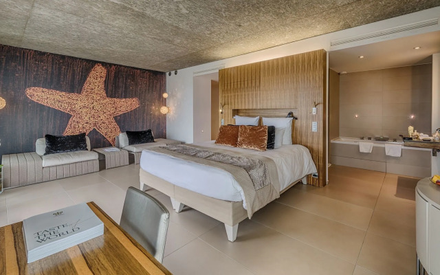 Cap d'Antibes Beach Hotel