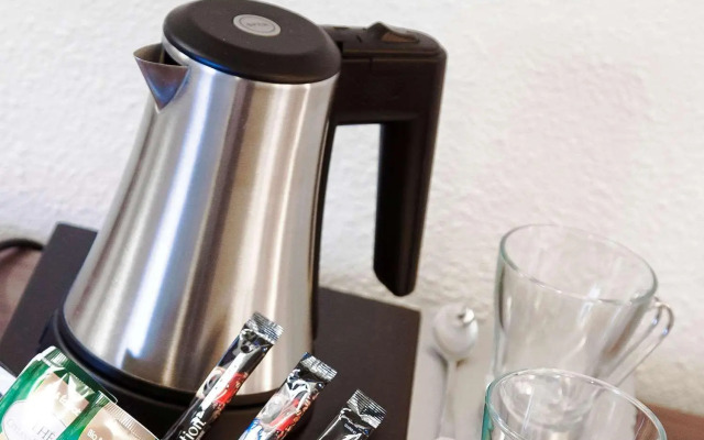 Kyriad Chambery Centre Curial