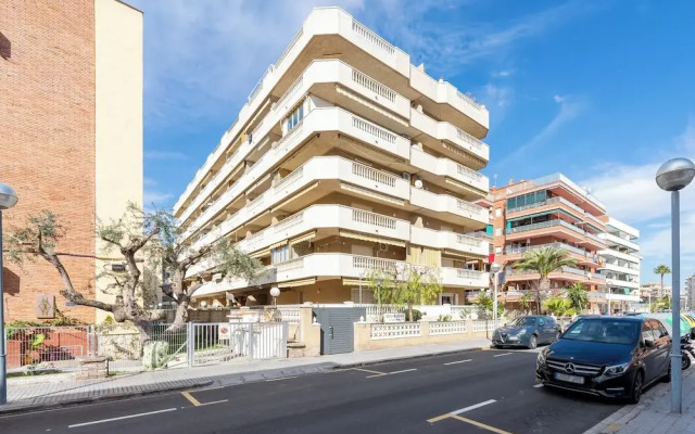 Alea Rentals - Albeniz