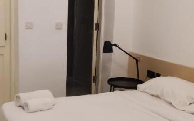 AF 5 - Studio apartment