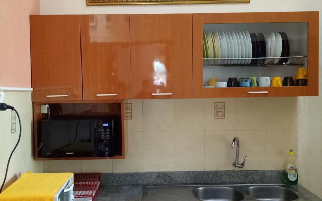 Nariska Suite Homestay