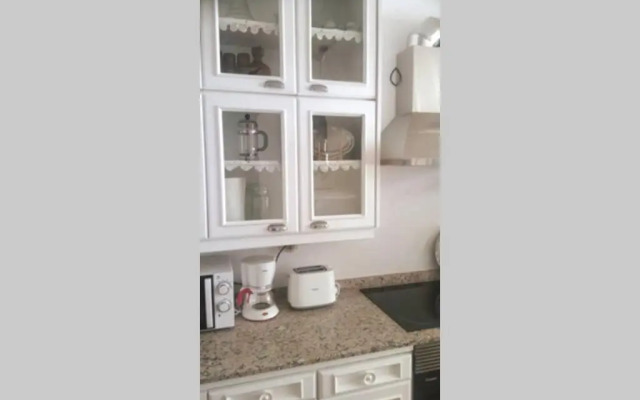 Apartamento boutique "A casa de Lola"