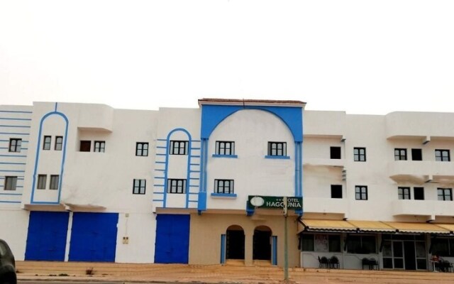 Hotel Hagounia