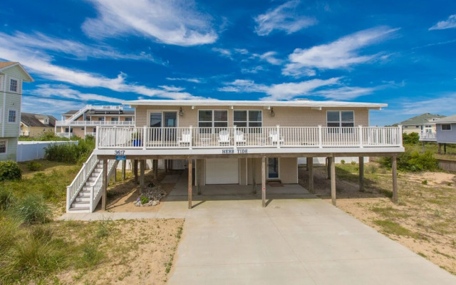Hebb Tide - 5 Br Home