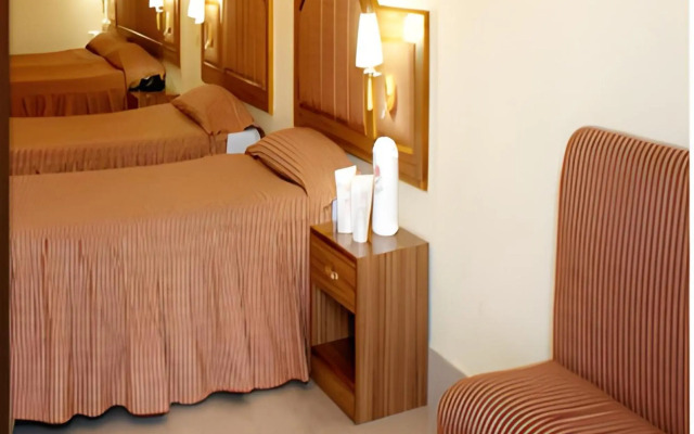 Hotel Lara India