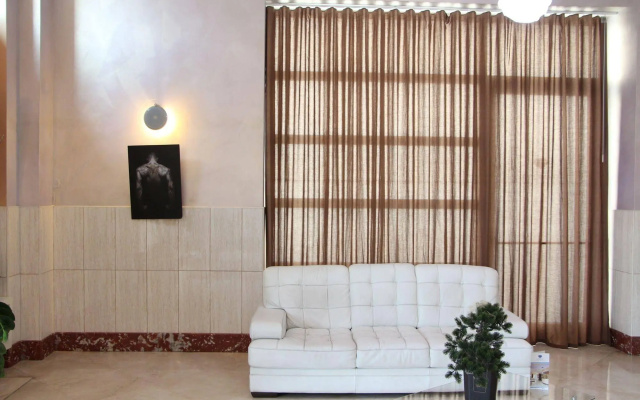 Hotel Diamond