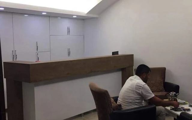 Tayfun Hotel
