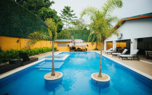 Beach House Luxury