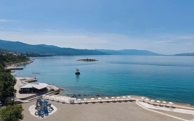 Aminess Vival Casa Lišanj