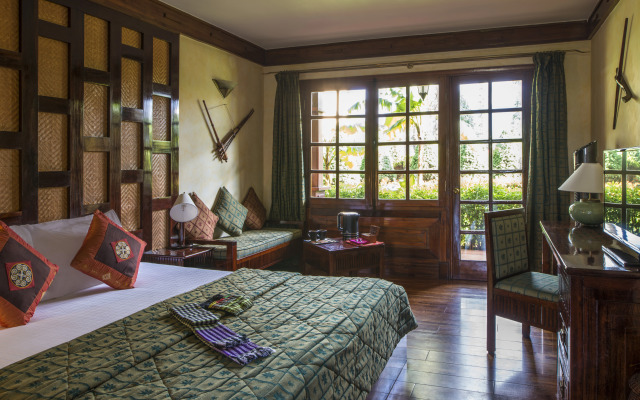 Sapa Mountain Resort, Affiliated by Meliá