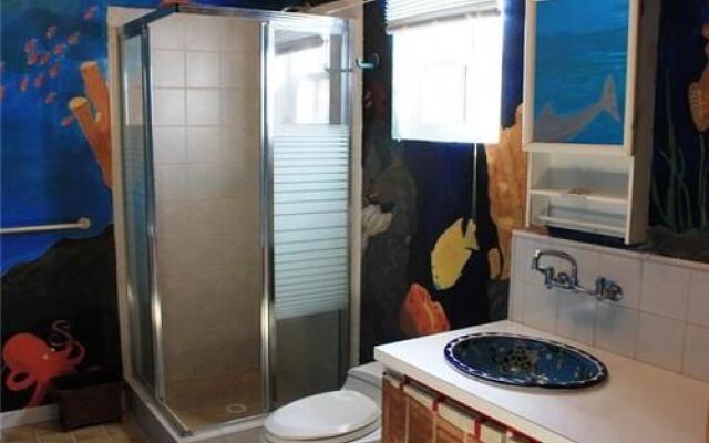 Banana Cabana