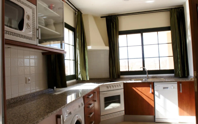 Villas Oasis Casa Vieja