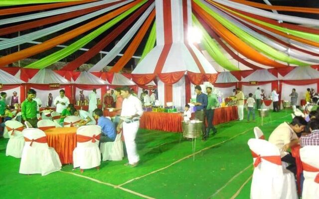 Hotel Mahamaya Palace