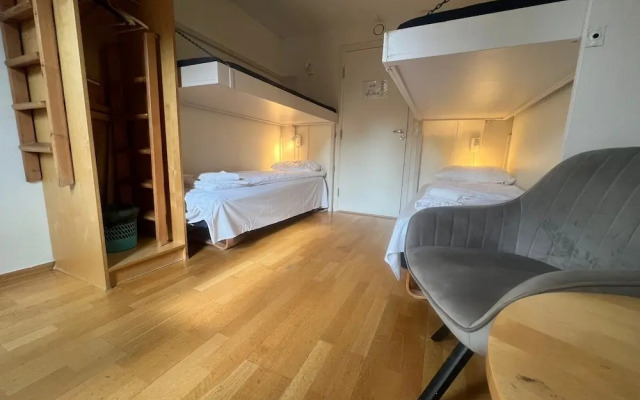 Hovdetun - Gjøvik Vandrerhjem - Hostel