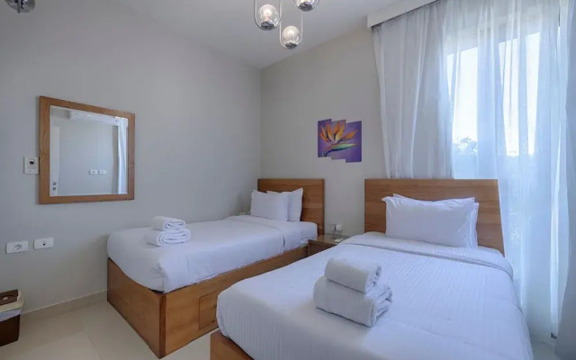 Vesta - El Gouna Residence