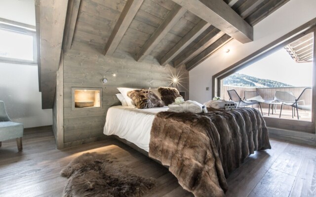 Keystone Lodge by Alpine Resorts