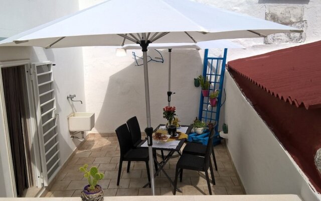 Antiche Mura Apartment