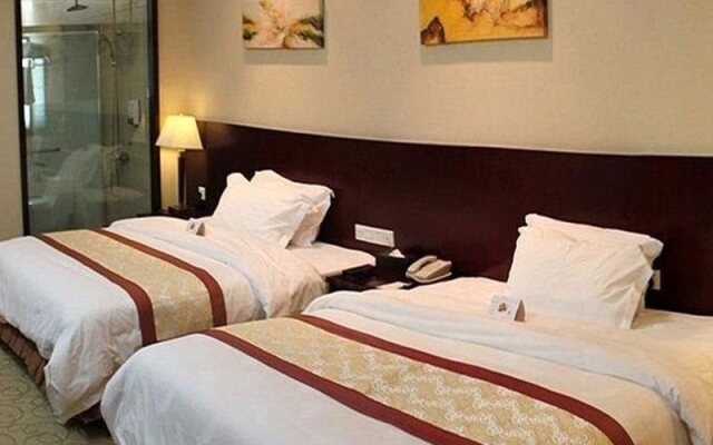 Shenzhen Mondo International Hotel