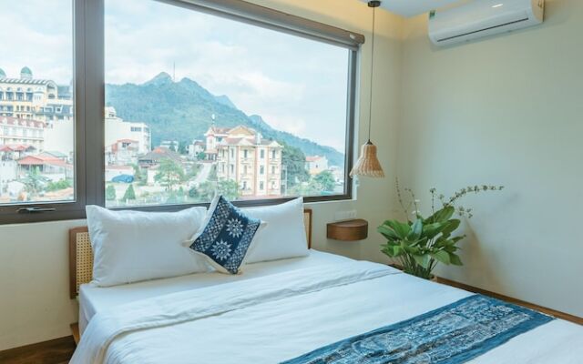 Sapa YEN Hotel