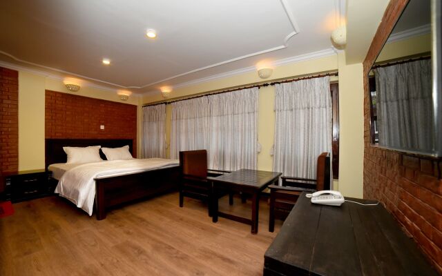 Hotel Heritage Malla